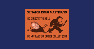 doug mastriano